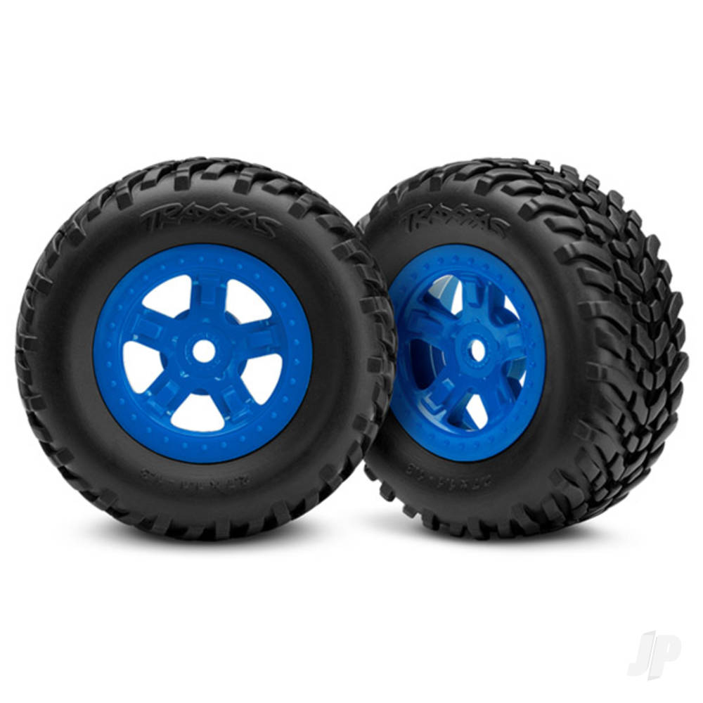 traxxas-wheels-tyres-assembled-glued-sct-off-road-racing-tyres-1-each-right-and-left-2