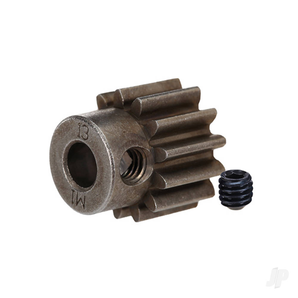 traxxas-13-t-pinion-gear-10-metric-pitch-set-fits-5mm-shaft