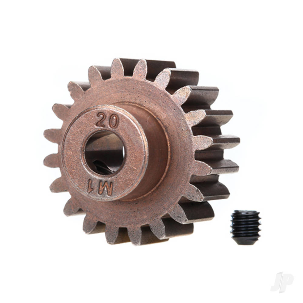 traxxas-20-t-pinion-gear-10-metric-pitch-set-fits-5mm-shaft