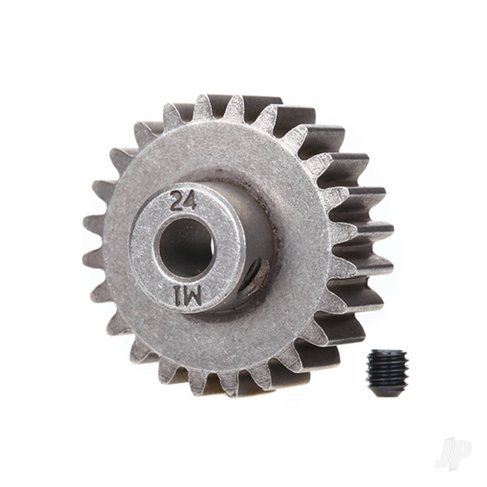 traxxas-24-t-pinion-gear-10-metric-pitch-set-fits-5mm-shaft