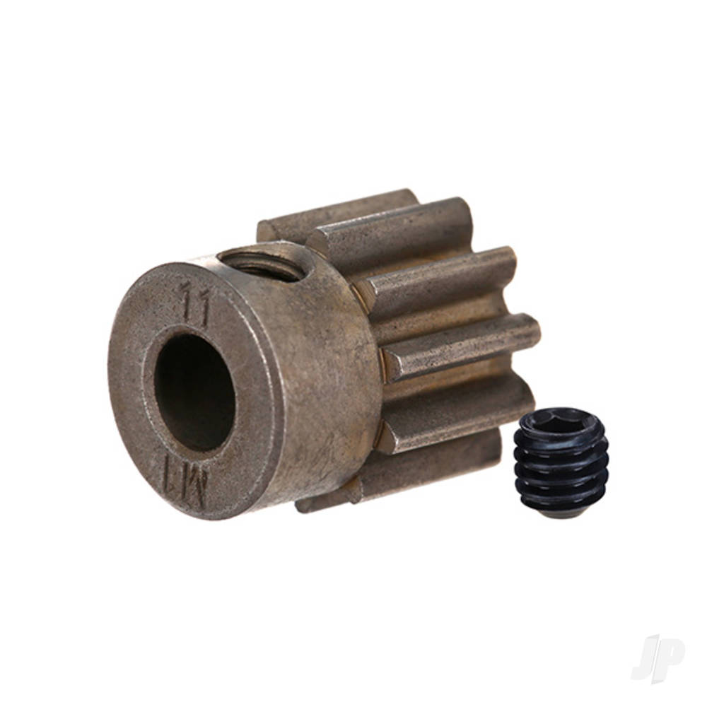 traxxas-11-t-pinion-gear-10-metric-pitch-set-fits-5mm-shaft