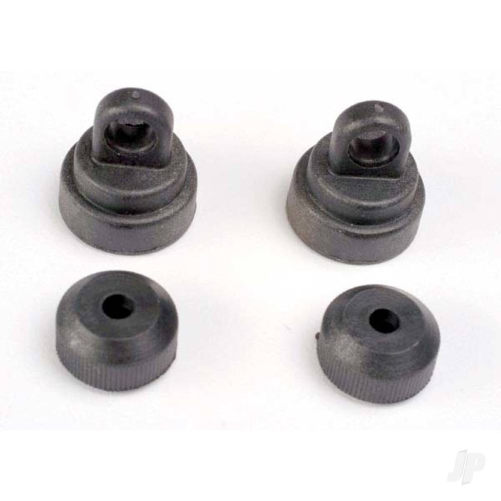 traxxas-shock-caps-2-pcs-shock-bottoms-2-pcs