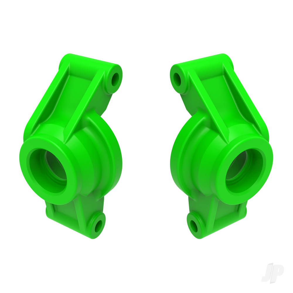 traxxas-carriers-stub-axle-green-rear-left-right
