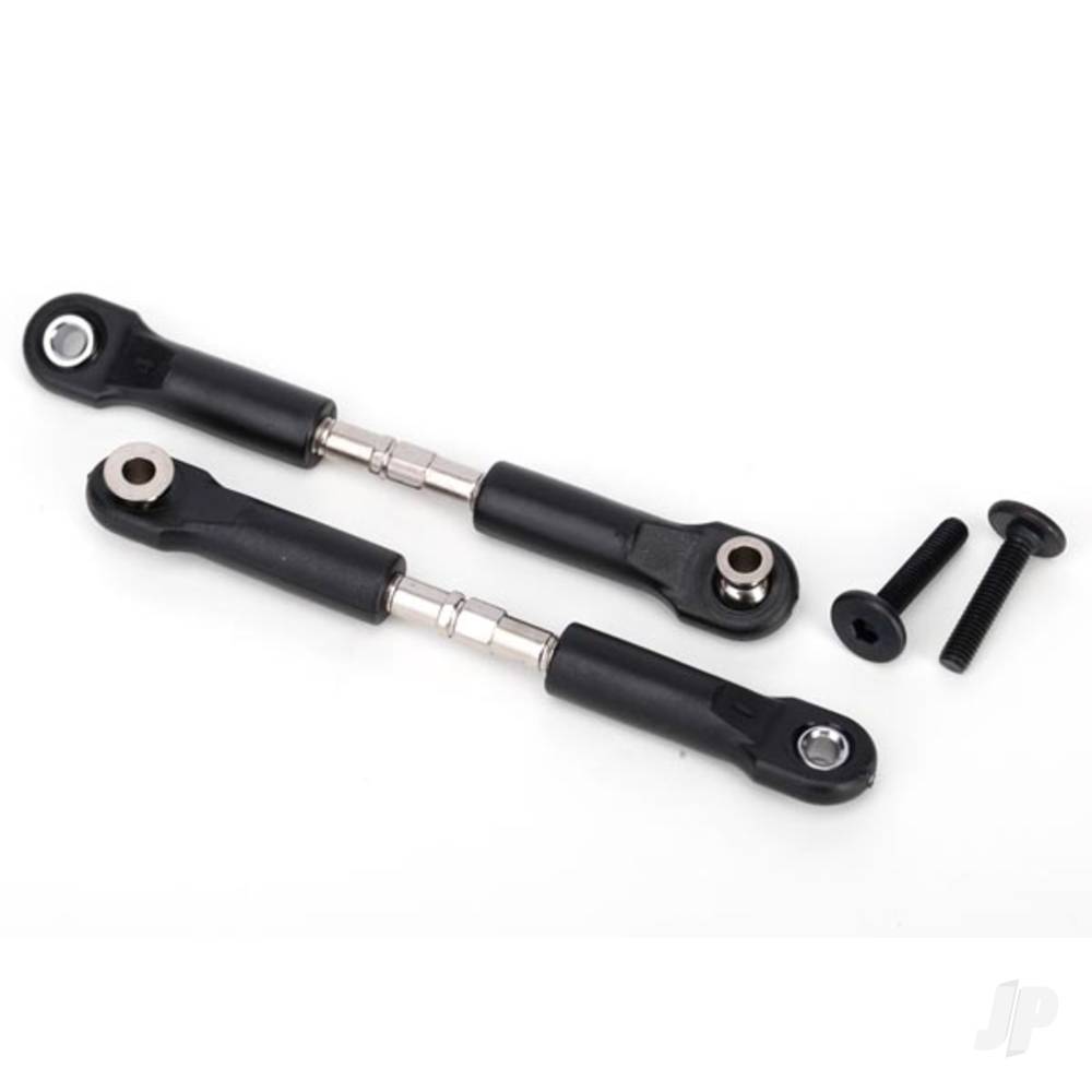 traxxas-camber-links-turnbuckles-39mm-69mm-centre-to-center-assembled-with-rod-ends-and-hollow-balls-1-left-1-right
