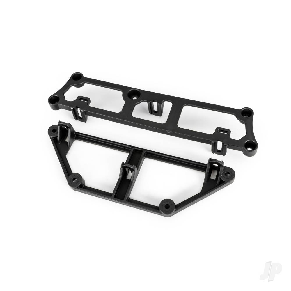 traxxas-body-mounts-front-rear-fits-9230-body
