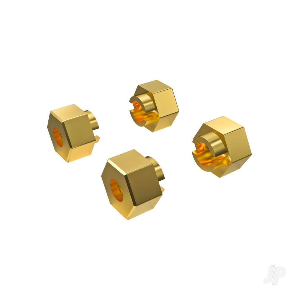 traxxas-wheel-hubs-7mm-hex-4-pcs-axle-pins-4-pcs