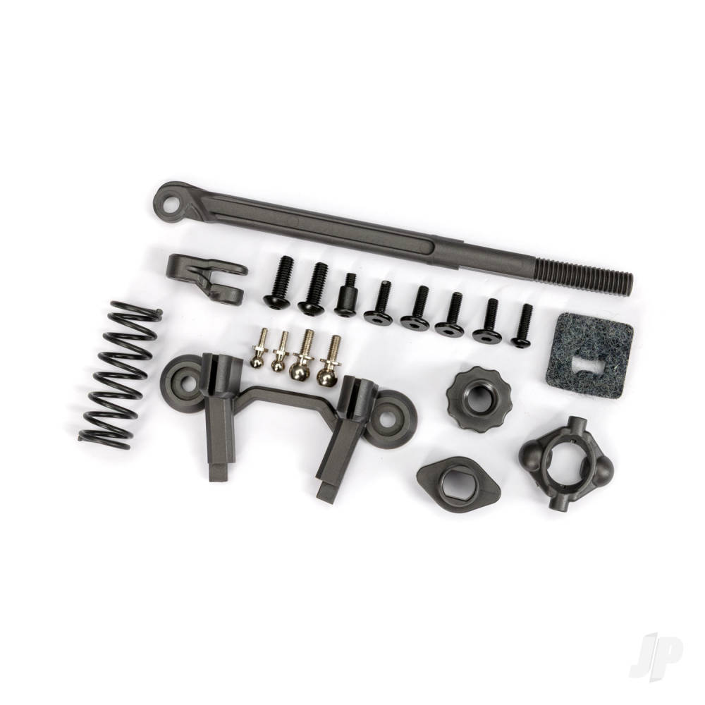 traxxas-brake-linkage-servo-horn-front-mounting-hardware