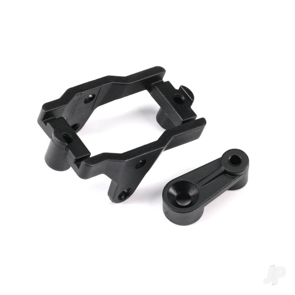 traxxas-servo-mount-steering-servo-horn