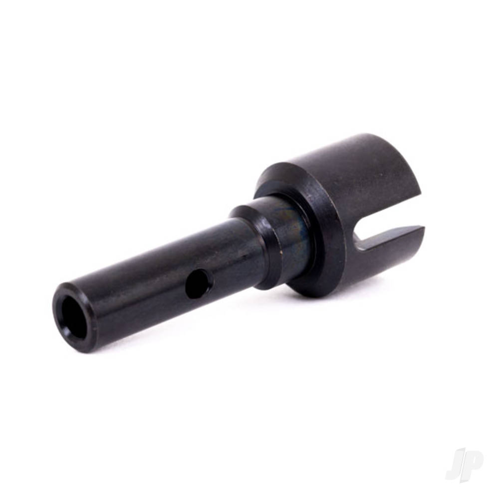 traxxas-stub-axle-rear-for-use-only-with-9557-rear-driveshaft