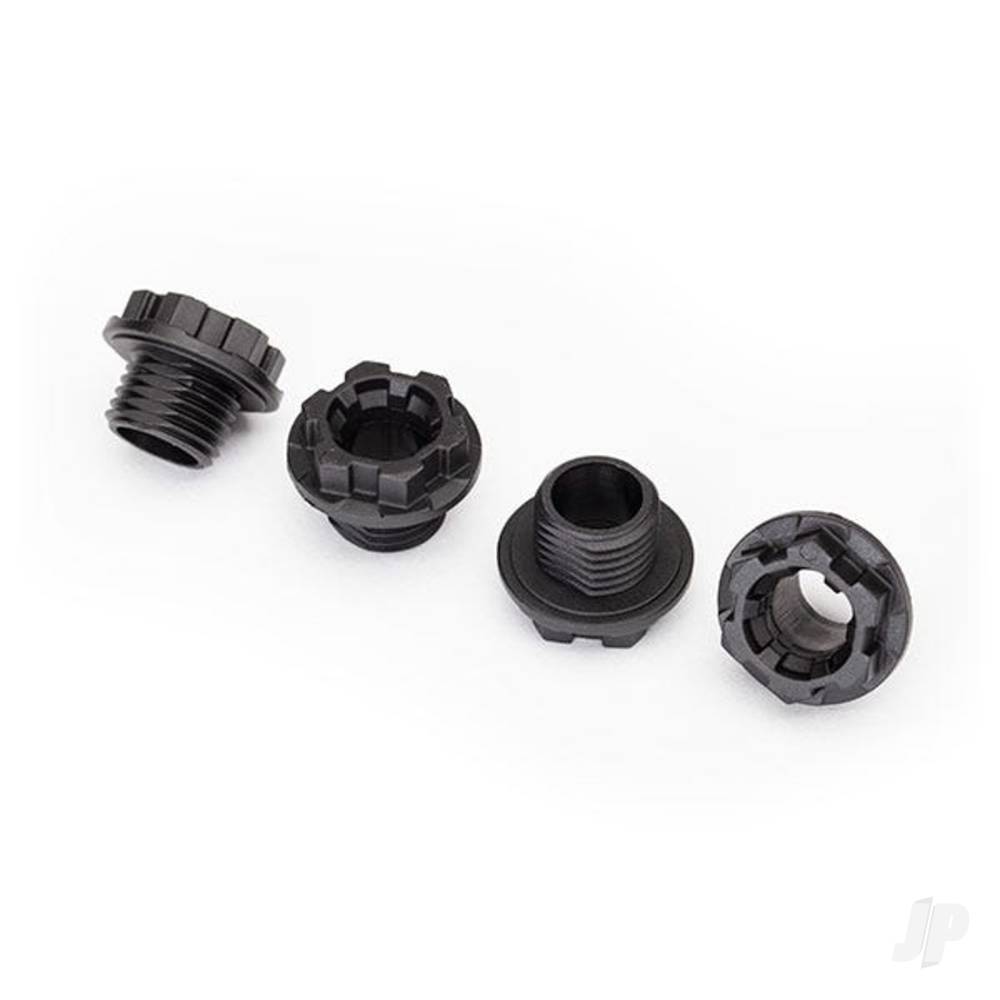 traxxas-stub-axle-nut-4-pcs