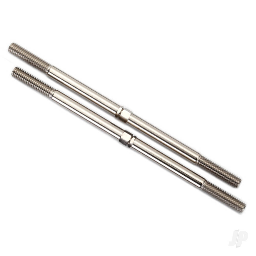 Traxxas Toe link, 5.0mm Steel (Front or Rear) (2 pcs)