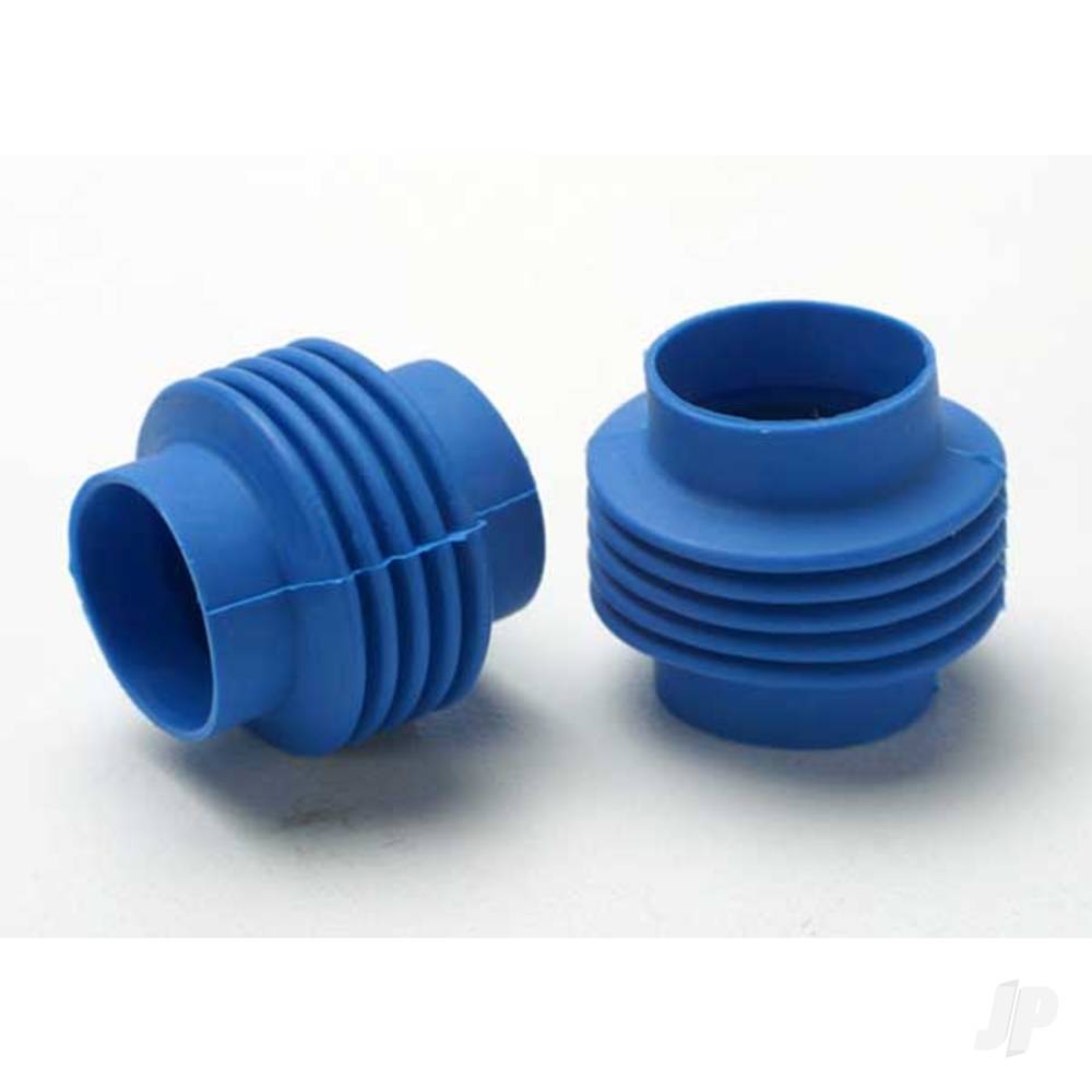 Traxxas Boots, driveshaft (rubber) (2 pcs)-1
