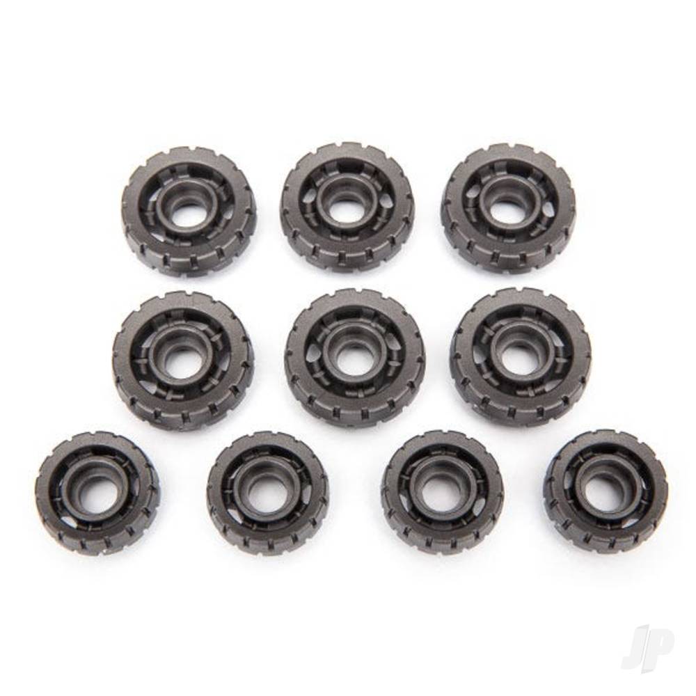traxxas-tension-wheels-6-pcs-road-wheels-4-pcs