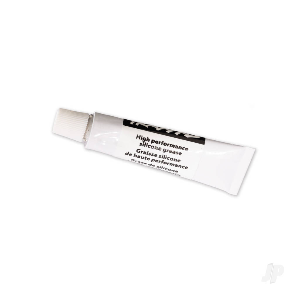 Traxxas Silicone grease, high performance