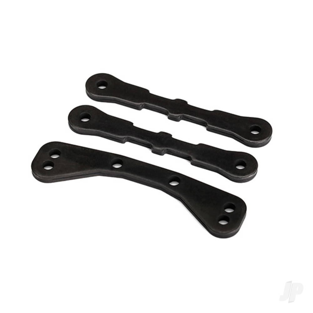 traxxas-bulkhead-tie-bar-upper-1pc-lower-2-pcs-steel
