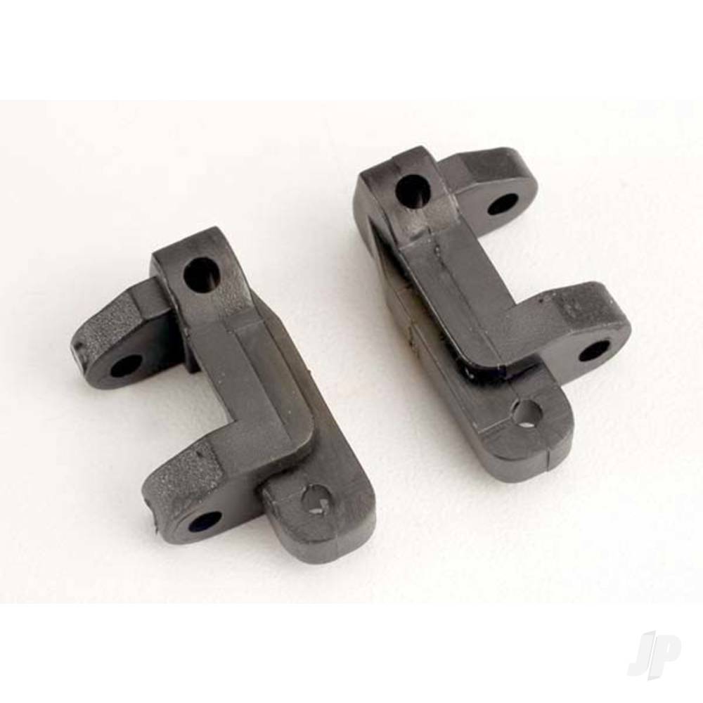 Traxxas Caster blocks (left & right) (15-degree)