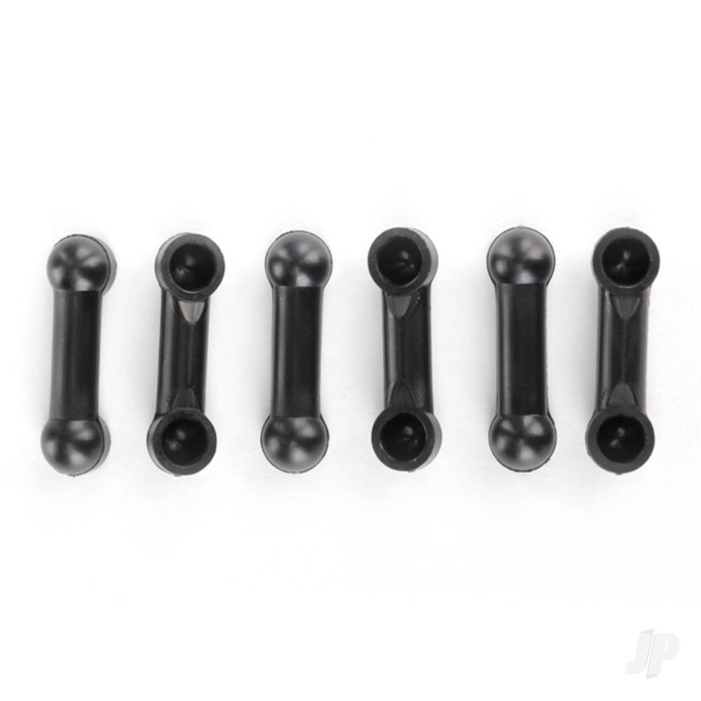 Traxxas Camber links (4 pcs) / toe links (2 pcs)