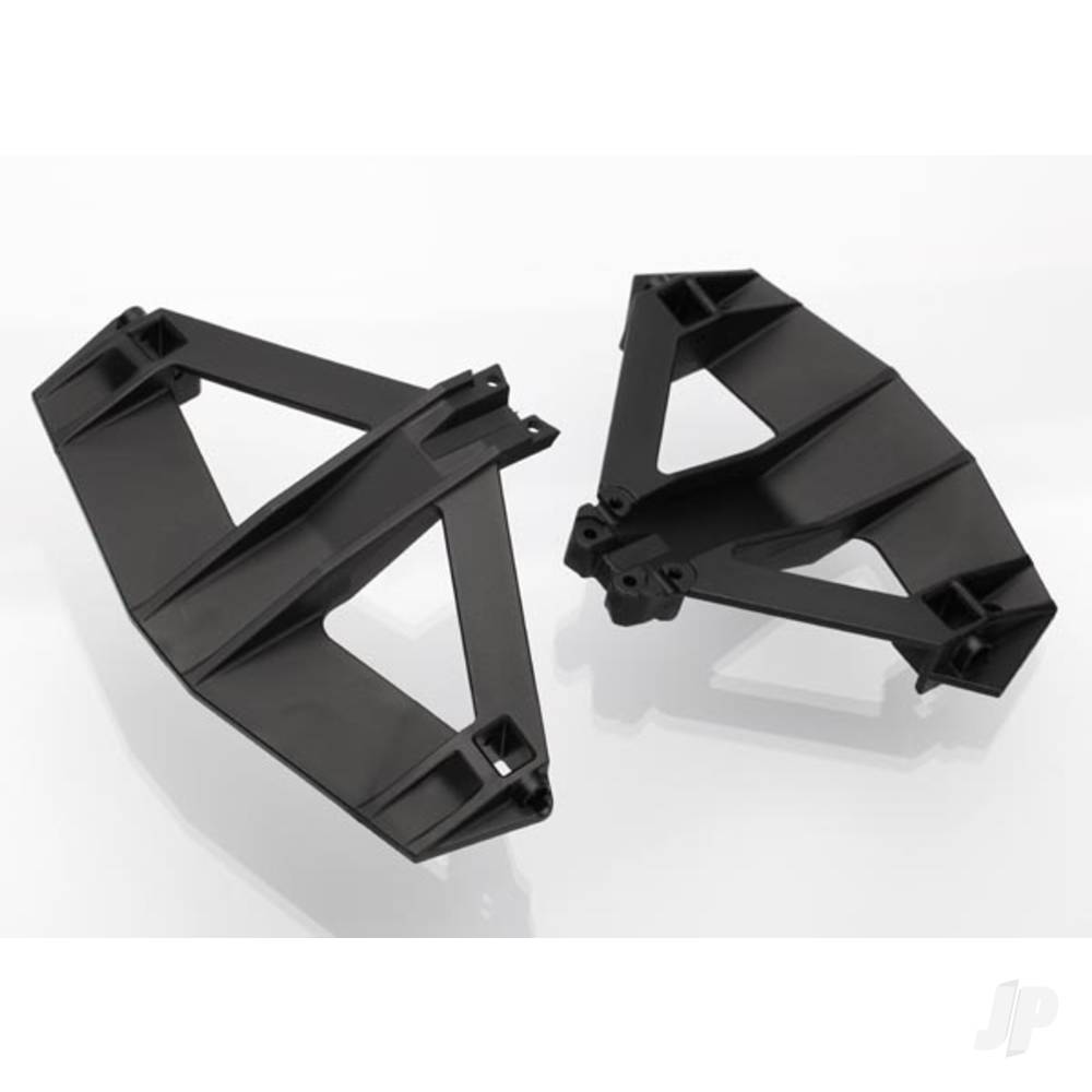 Traxxas Body mounts, Front & Rear