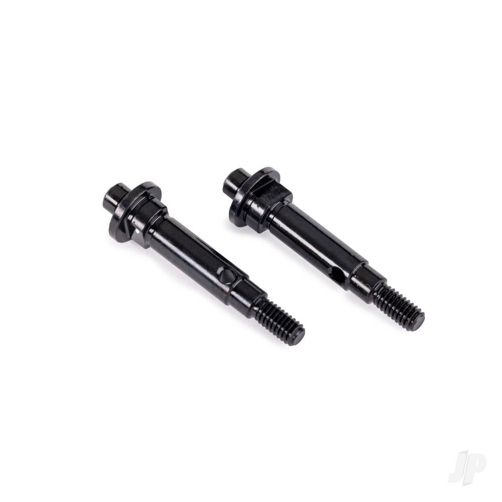 Traxxas Stub axles (portal drive) (2)