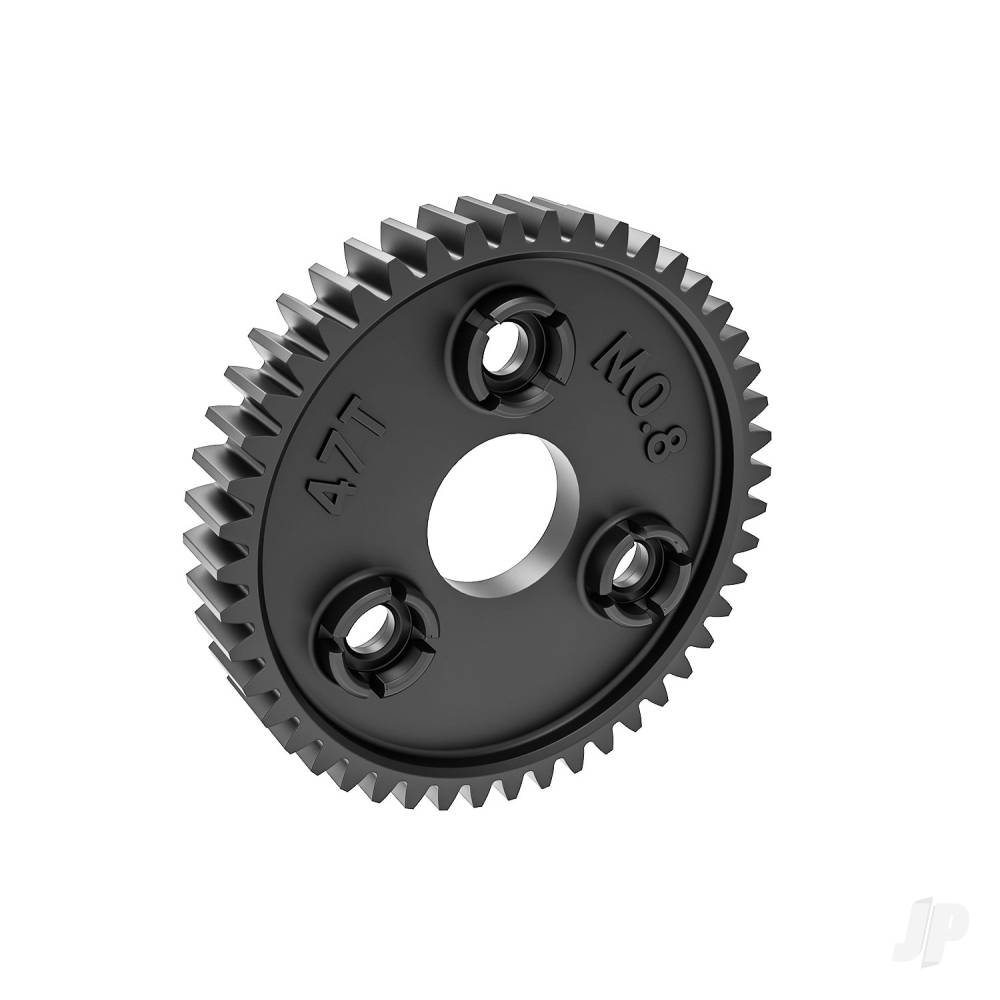 traxxas-spur-gear-47-tooth-for-slipper-clutch-08-metric-pitch-compatible-with-32-pitch