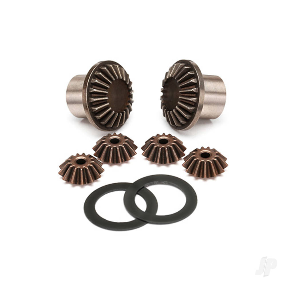 traxxas-gear-set-differential-output-gears-2-pcs-spider-gears-4-pcs-16x235x5mm-tw-2-pcs
