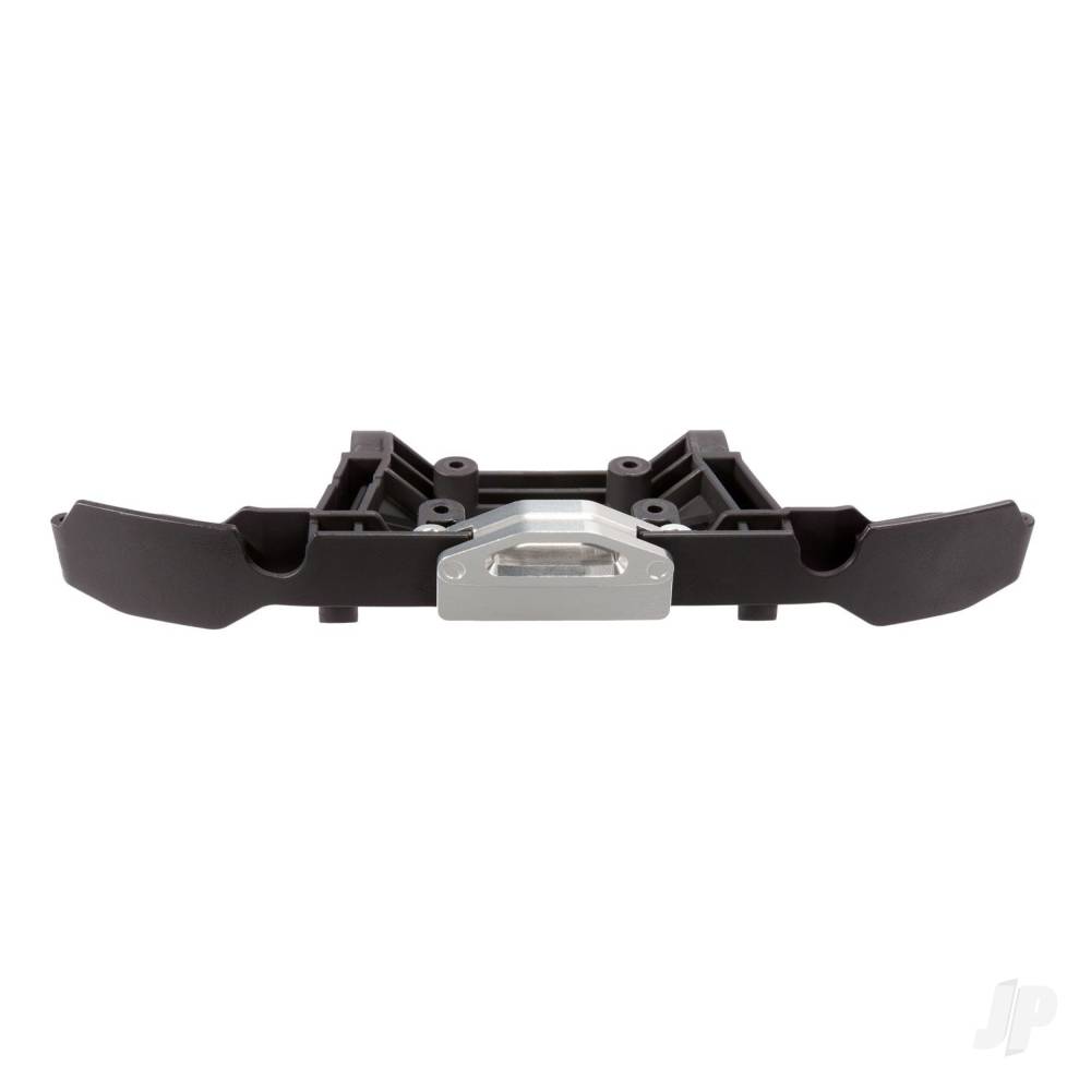 traxxas-bumper-front-aluminium-fairlead-winch-25x10-cs-6-fits-trx-4-mercedes-benz-g-500-and-g-63-with-8855-winch