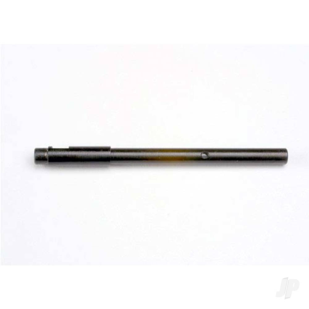 Traxxas Gear shaft, primary (1pc)