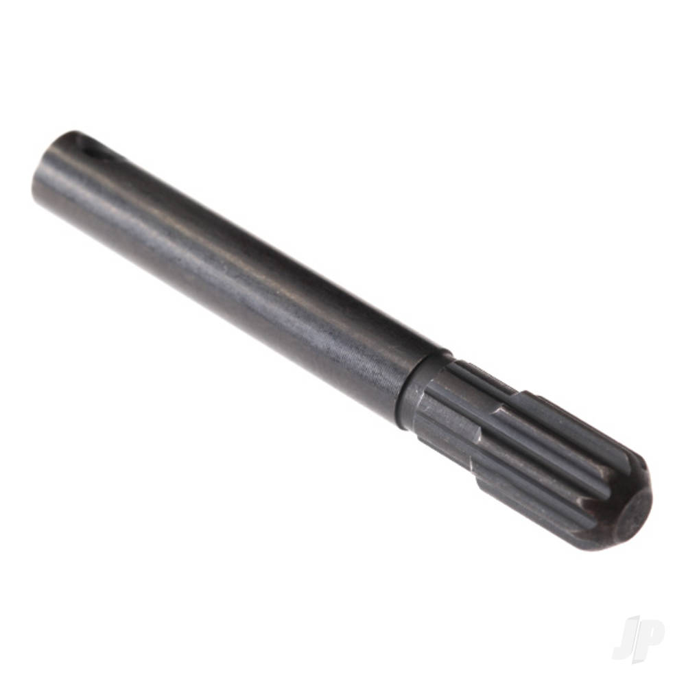 Traxxas Output shaft, transmission / x-ring