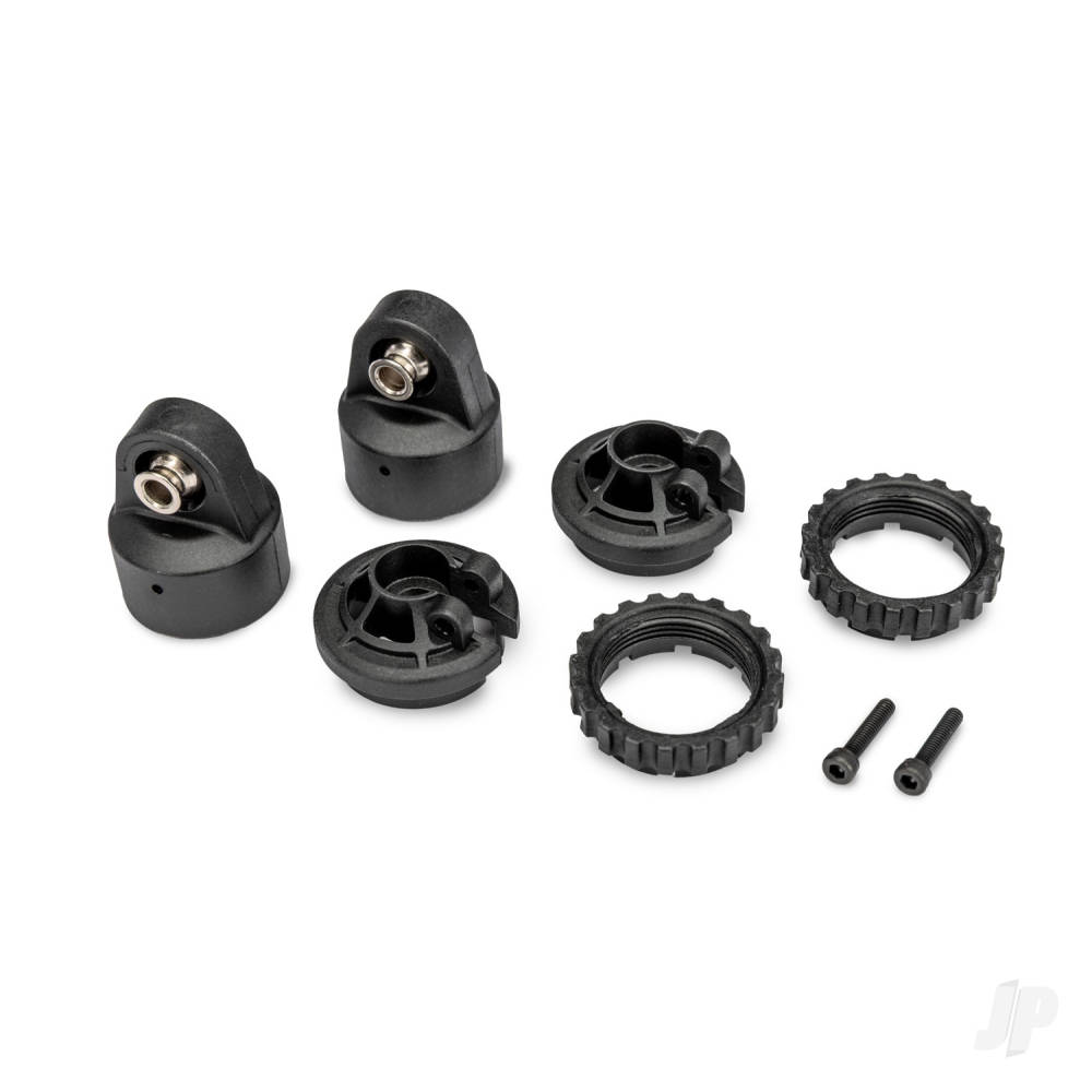 traxxas-shock-caps-gt-maxx-shocks-for-4mm-pins-spring-perch-adjusters-25x14-cs-2-for-2-shocks