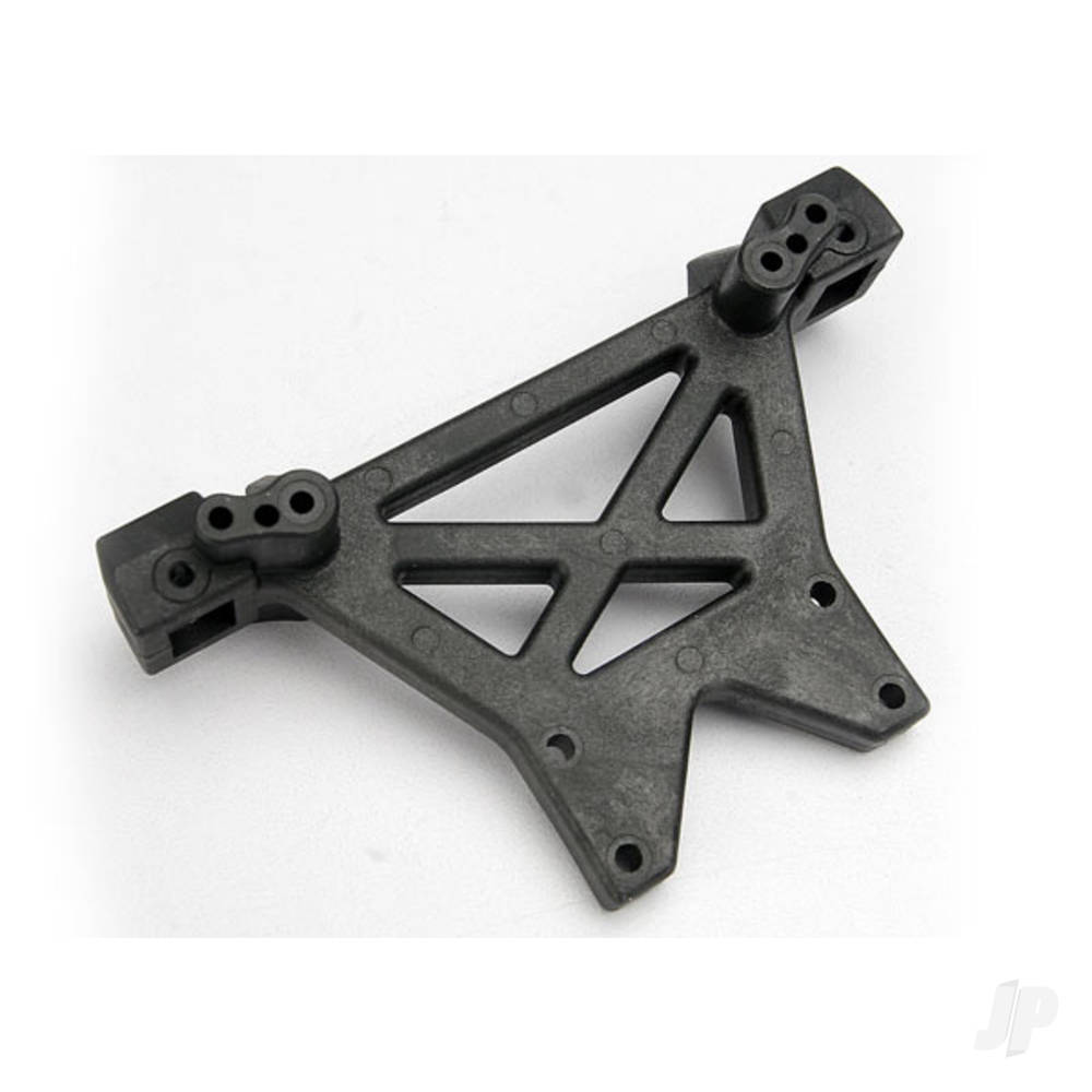 Traxxas Shock tower (for rectangular Body posts)