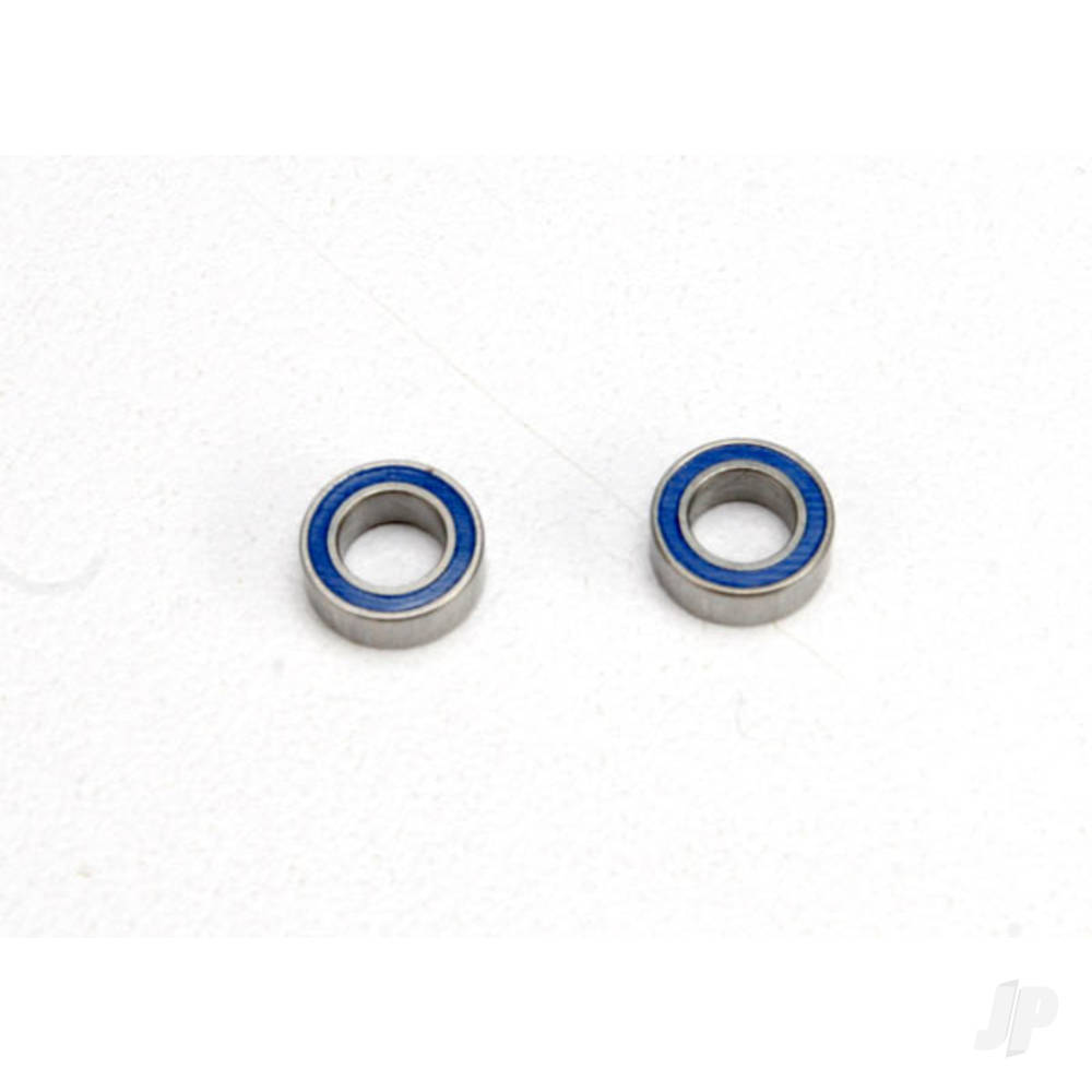 traxxas-ball-bearings-blue-rubber-sealed-4x7x25mm-2-pcs