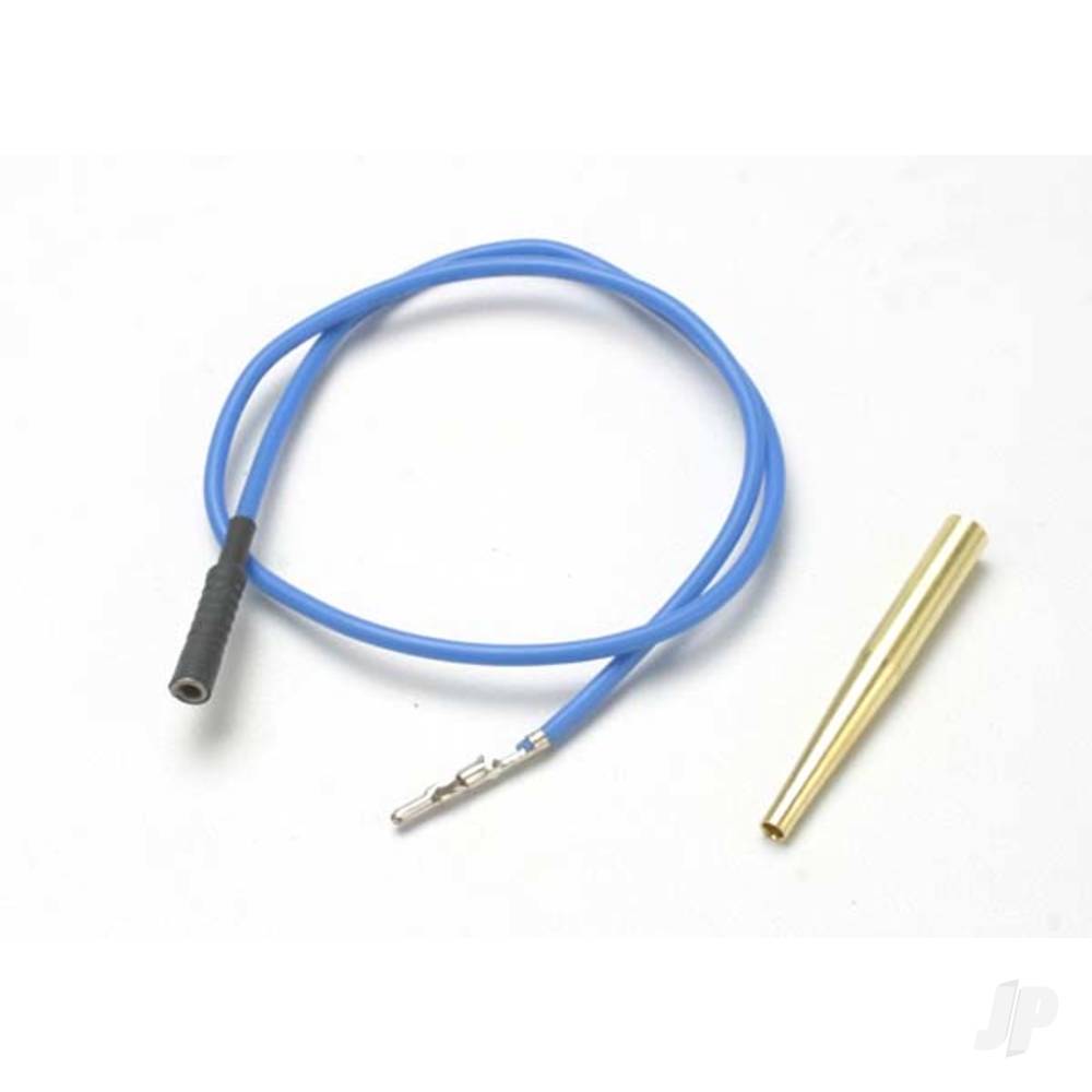 traxxas-lead-wire-glow-plug-blue-ez-start-and-ez-start-2-2