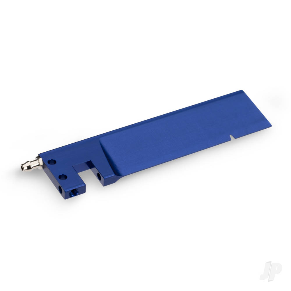 traxxas-rudder-100mm-assembled