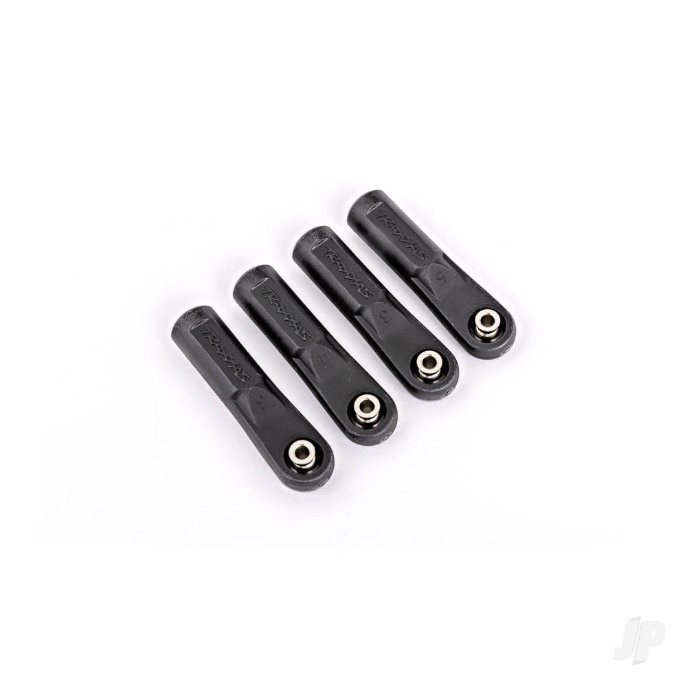 traxxas-rod-ends-standard-4-assembled-with-hollow-balls-fits-95479548-series-aluminium-camber-links-9549-series-aluminium-toe-links