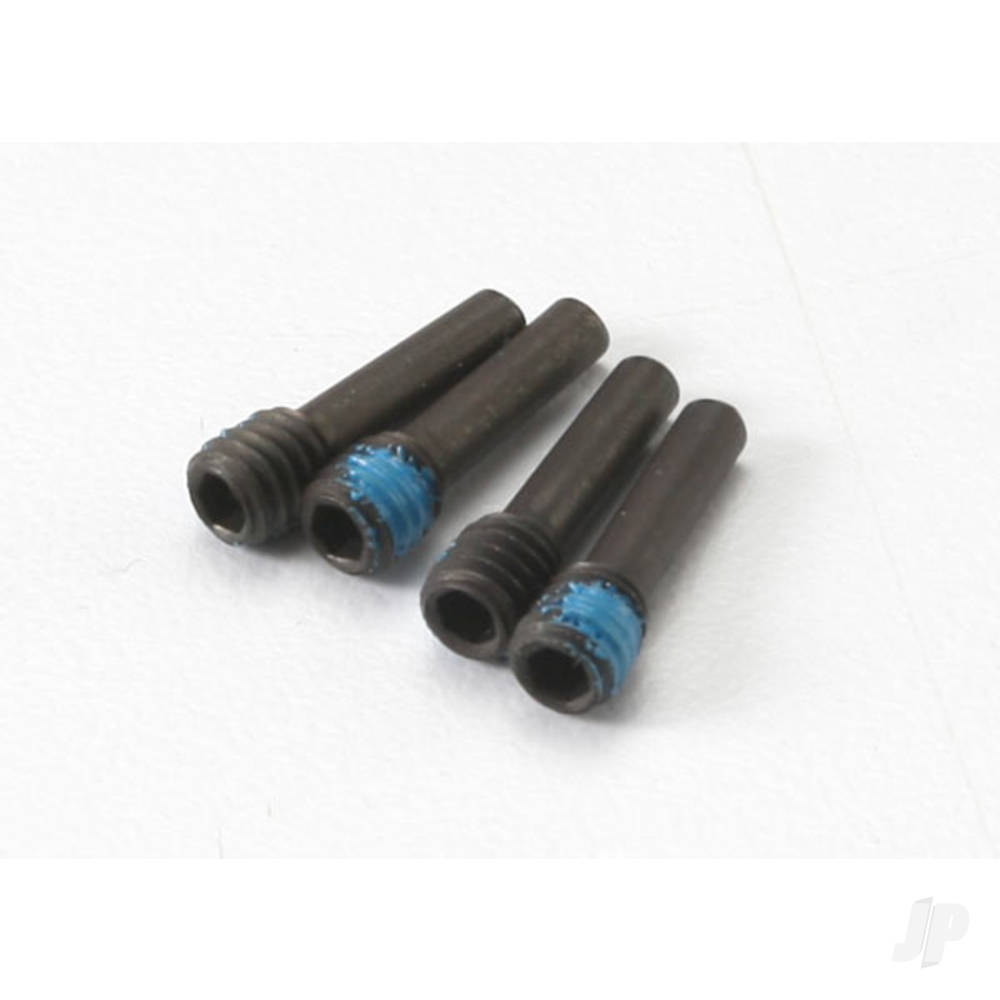 traxxas-screw-pins-4x13mm-with-threadlock-4-pcs