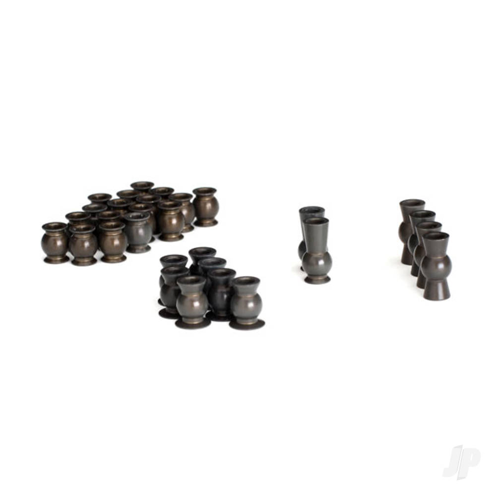 traxxas-hollow-ball-set-complete-trx-4-aluminium-ptfe-coated