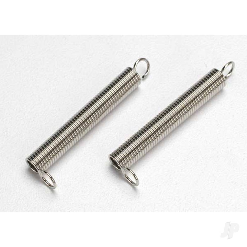 Traxxas Spring, throttle return (2 pcs) (Jato, T-Maxx 2.5R, 3.3)