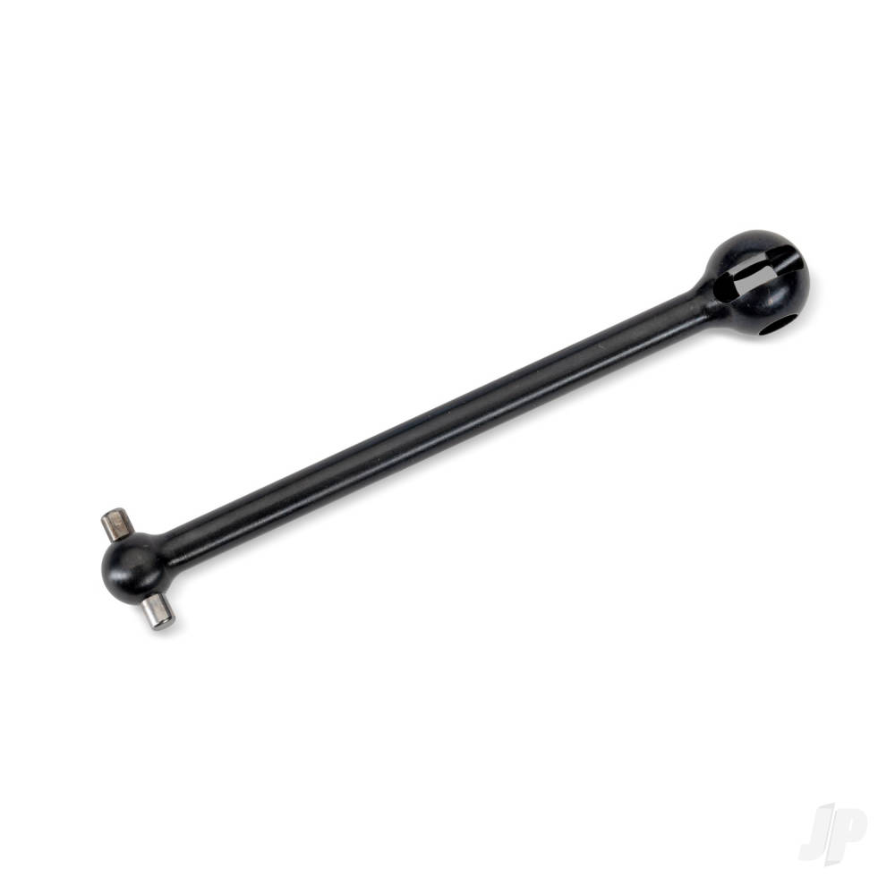 traxxas-driveshaft-steel-constant-velocity-shaft-only-635mm-1-for-use-with-10790-mini-maxx-widemaxx-suspension-kit