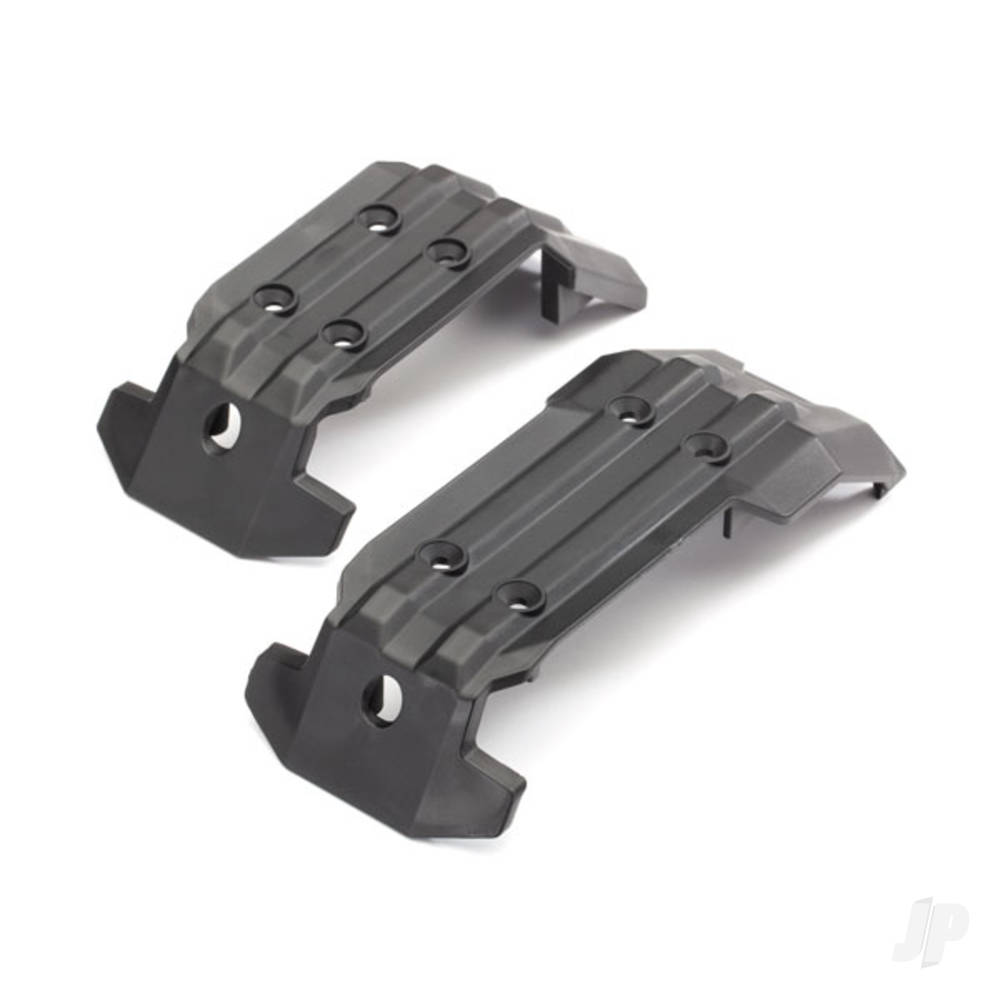 traxxas-skid-plate-front-1pc-rear-1pc