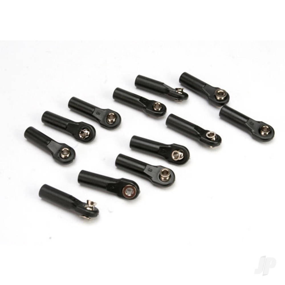 traxxas-rod-ends-12-pcs-hollow-balls-12-pcs