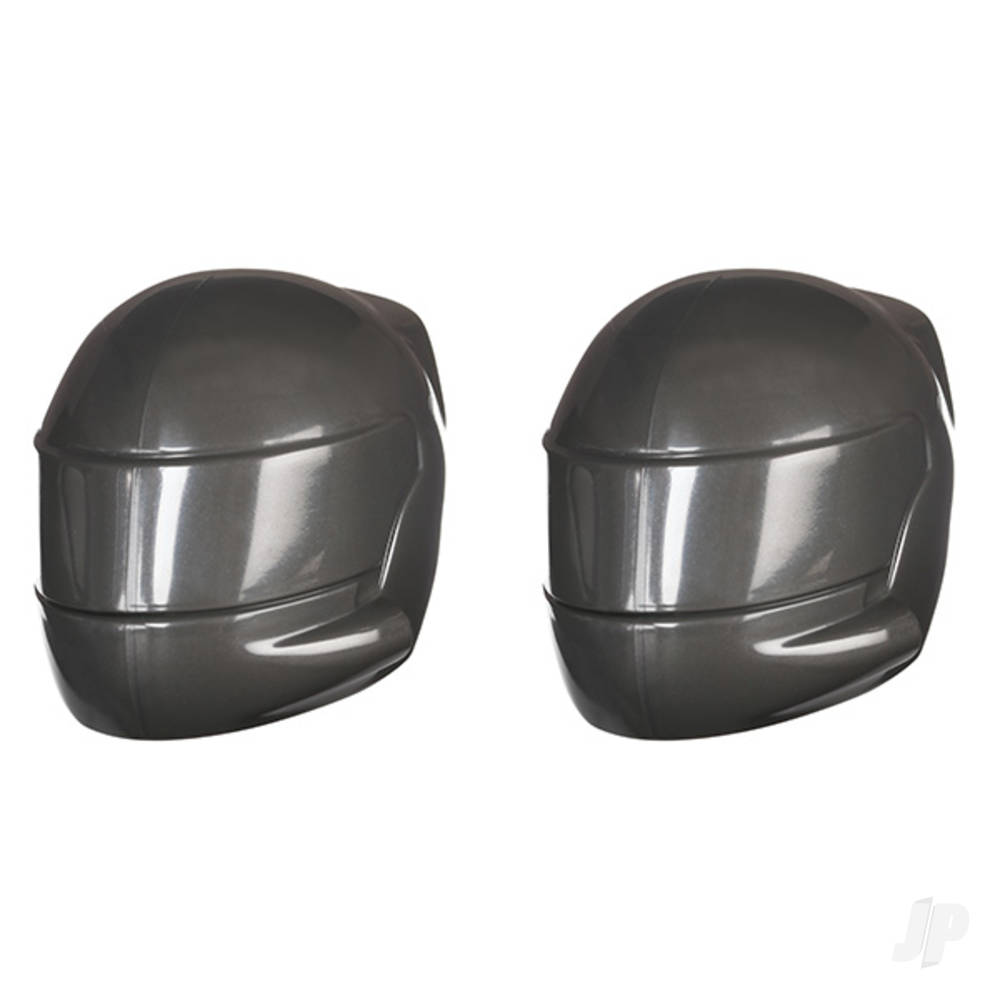 traxxas-driver-helmet-grey-2-pcs