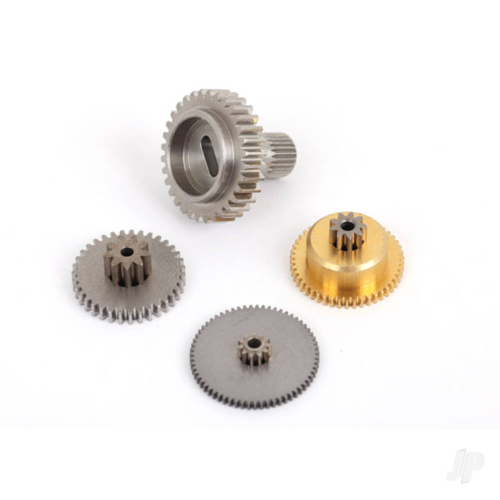 traxxas-gear-set-metal-for-2275-servo