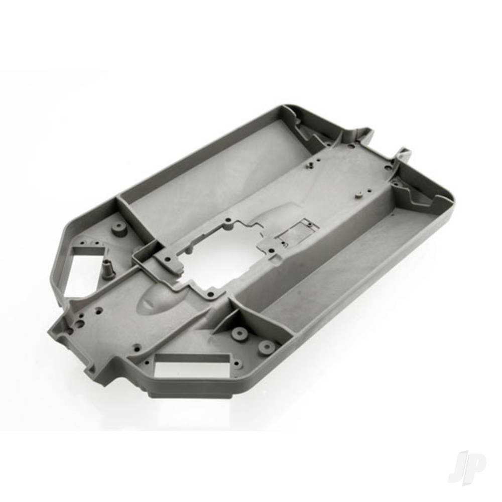Traxxas Chassis, E-Maxx (Long wheelbase)