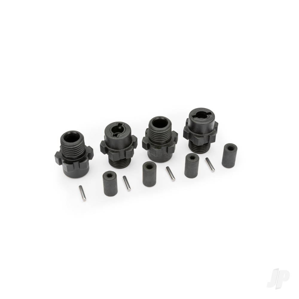 traxxas-wheel-hubs-hex-4-pcs-axles-4-pcs-axle-pins-4-pcs