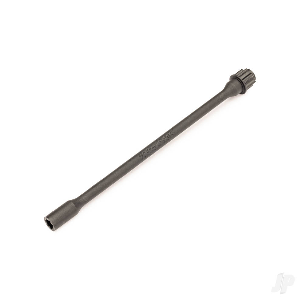 traxxas-driveshaft-centre-plastic-black