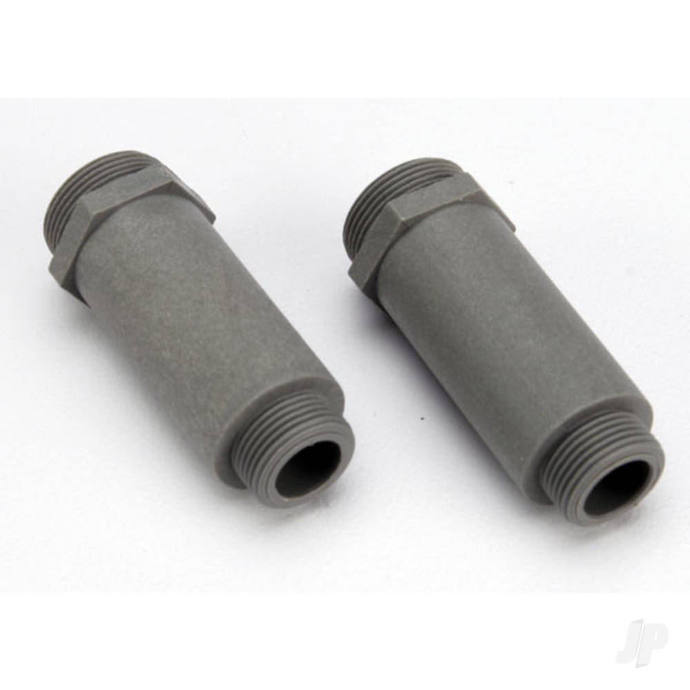 traxxas-body-ultra-shock-s-long-grey-2-pcs