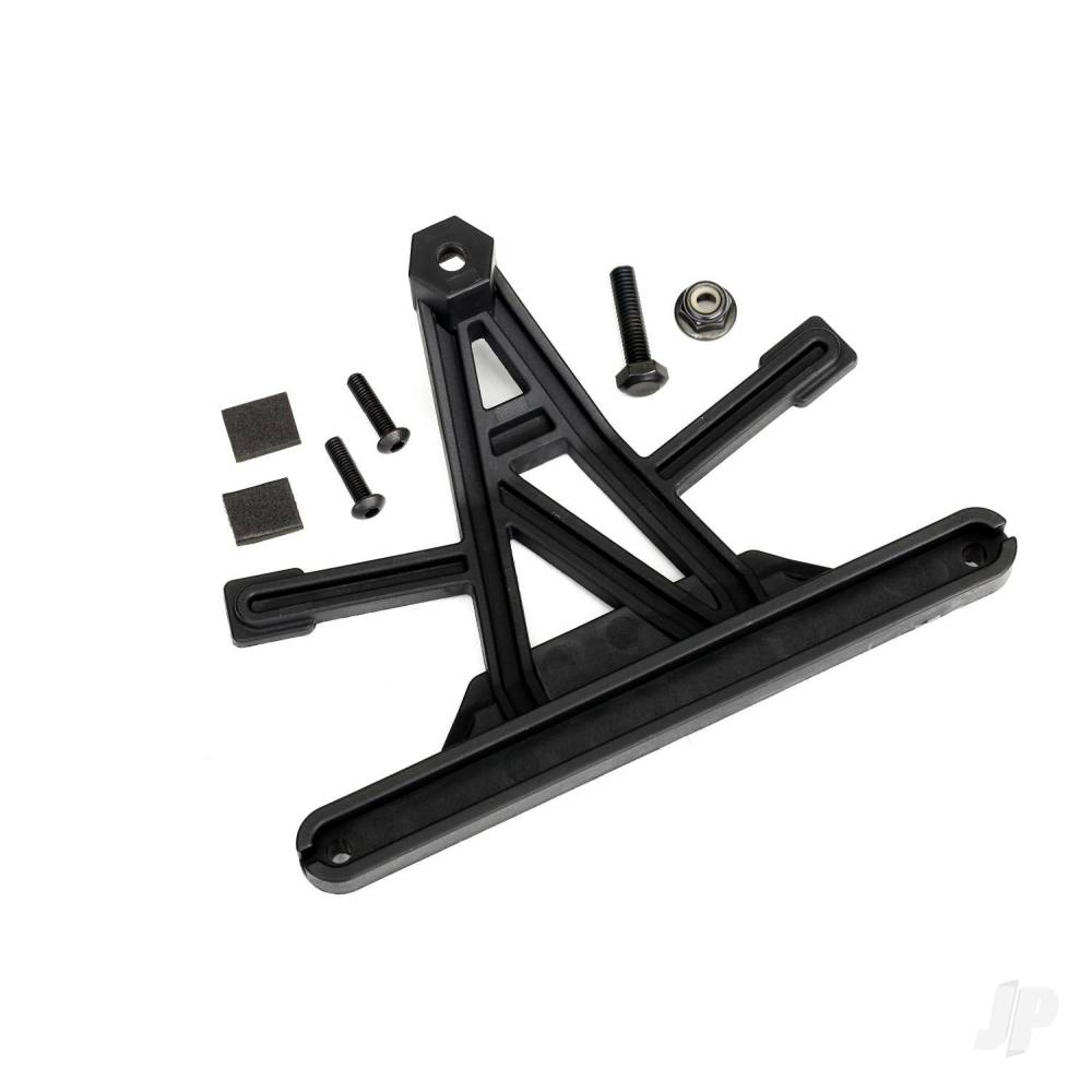 traxxas-spare-tyre-mount-mounting-hardware