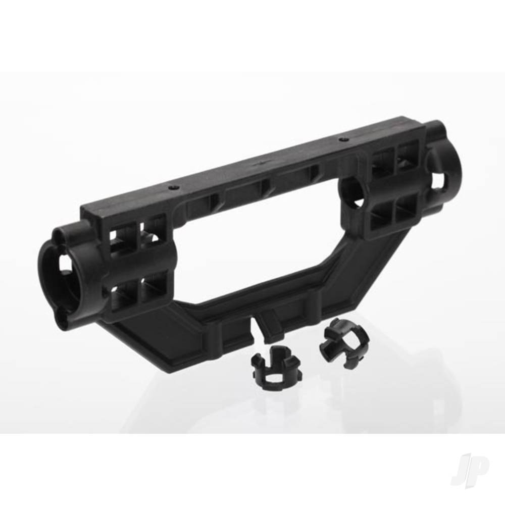 Traxxas Center bearing carrier / bushings (2 pcs)