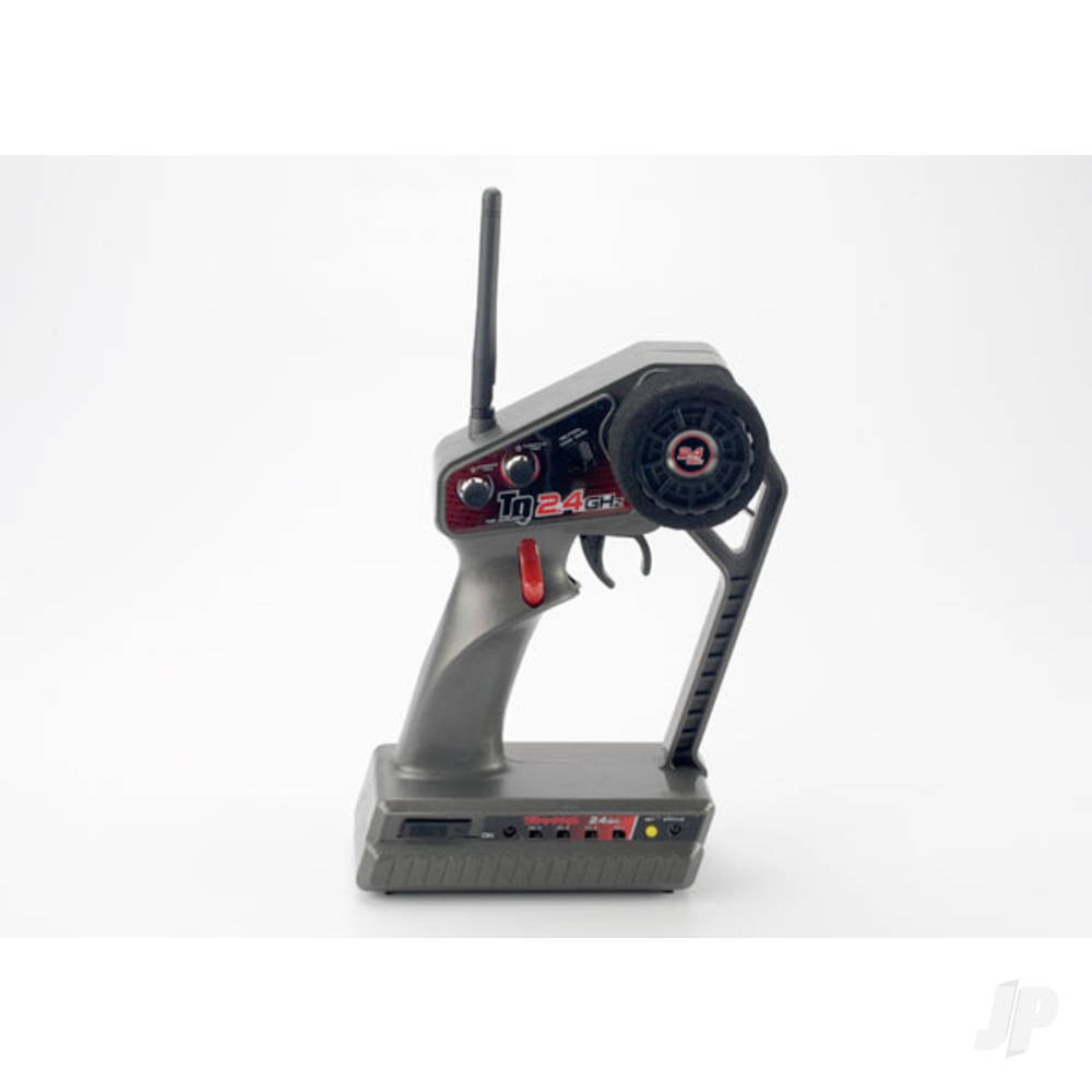 Traxxas Transmitter 2.4Ghz, 4-channel (Transmitter only)