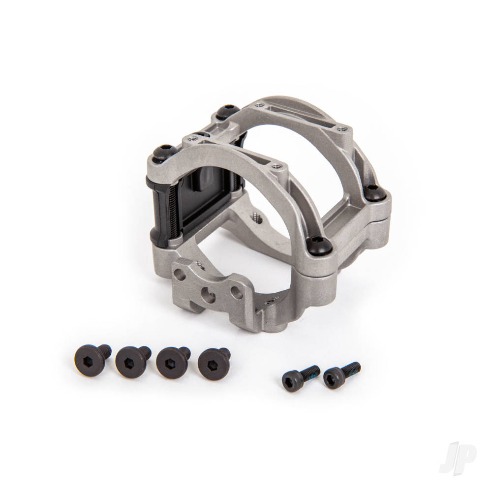 traxxas-motor-mount-aluminium-upper-and-lower-motor-mount-spacer-hardware